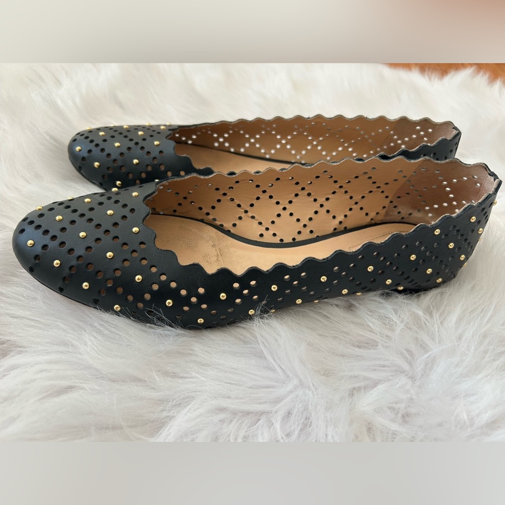 Chloé Flats